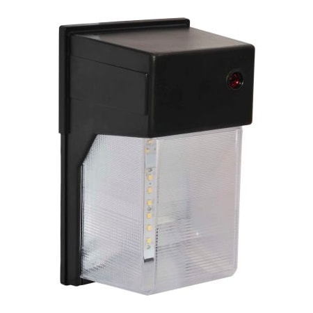 Amax Lighting Amax Lighting LED-SL27BZ LED Security Light Wall Pack, 27W, 4000 CCT, 2240 Lumens, 82 CRI, Bronze LED-SL27BZ